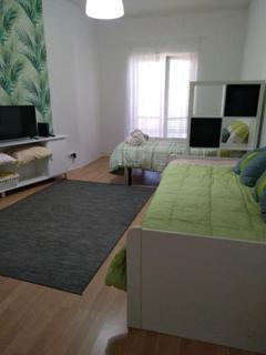 Lila's House - Peniche - 5