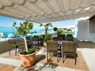 Hotel Monarque El Rodeo - Marbella - 9