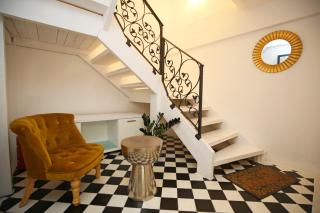 Swan City Apartment & Room - Šibenik - 8