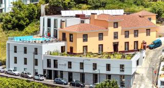 Hotel Solar Bom Jesus - Santa Cruz - Madeira - 5