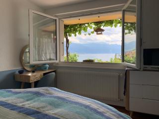 La Gremillette Gourmande Lavaux - Rivaz - 2