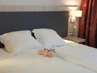 Berg'hotel - Socx - 9
