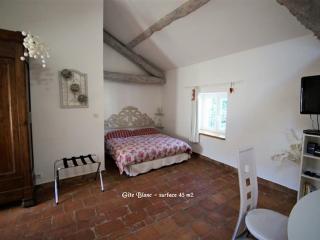 Maison Bersane - 7
