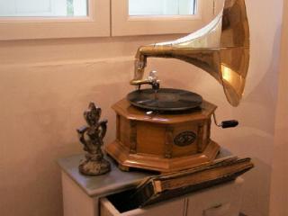 Maison Bersane - 3