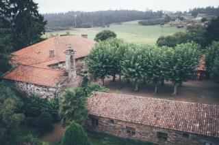 Pazo de Andeade - Andeade - 0