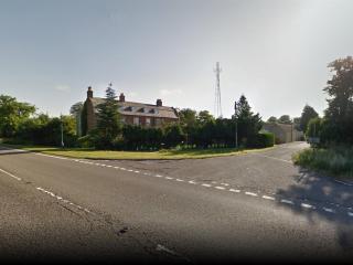 BlackbullA1lodge - Grantham - 9
