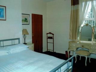 BlackbullA1lodge - Grantham - 1