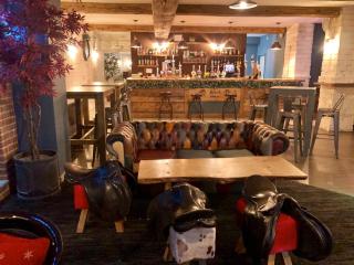 Black Horse - Peterborough - 0