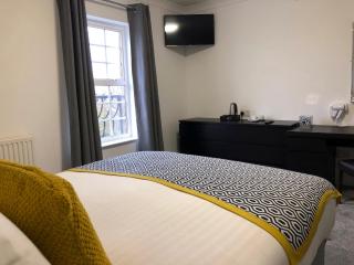 Black Horse - Peterborough - 3