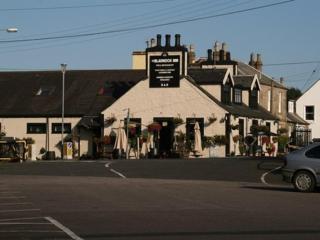 The Bladnoch Inn - 6