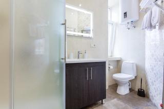 Khreshchatyk - Independence Square Apartments - Kiev - 4