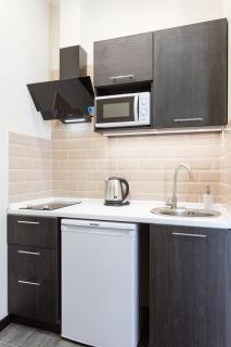 Khreshchatyk - Independence Square Apartments - Kiev - 5