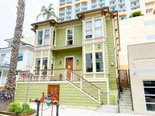 ITH San Diego Adventure Hostel - San Diego - 0