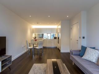 Blissful One Bed Near The River - Kew Bridge - 2