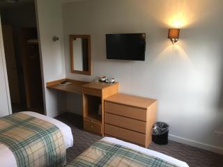 Blue Bell Lodge Hotel - Middlesbrough - 8