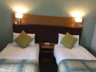 Blue Bell Lodge Hotel - 6