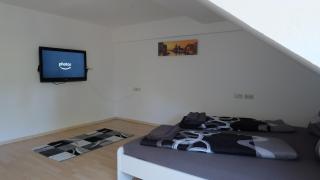 Residenz am Kurpark - Ferienwohnungen in zentraler Lage I Privatparkplatz - 9