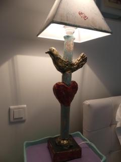 Blue Dream Cannes Guest House - 8
