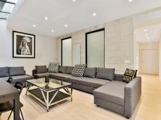 Blue Nights Apartments - Sébastopol - Parigi - 0