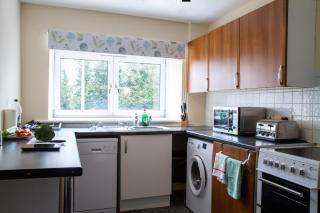 Carvetii - Borthwick House - Ground floor flat - 3
