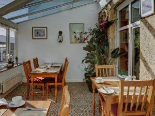 Bosavern House - 8