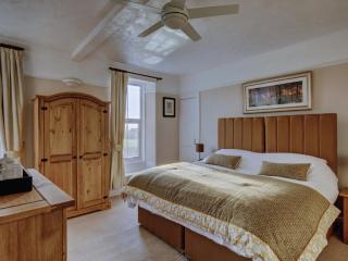 Bosavern House - St. Just - 1