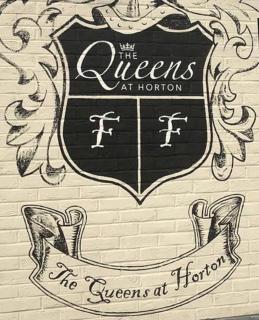 The Queens At Horton - Telford - 7