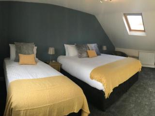 Botley Townhouse - Oxford - 4