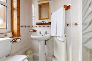 Brae Guest House - Edimburgo - 8
