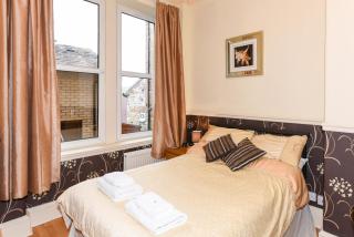 Brae Guest House - Edimburgo - 3