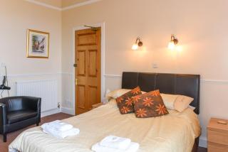 Brae Guest House - Edimburgo - 1