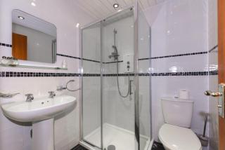 Brae Guest House - Edimburgo - 2