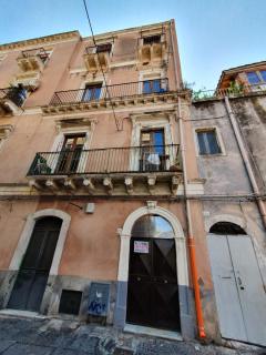 Bedda Catania Apartment - Catania - 1