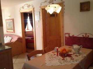 Apartments Cableway Canazei - 8