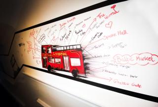 The Bold St LiverPods by Serviced Living Liverpool - Liverpool - 3