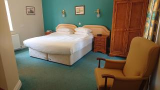 Broom Hall Country Hotel - Saham Toney - 3