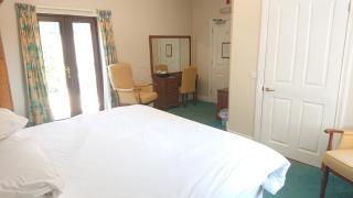 Broom Hall Country Hotel - Saham Toney - 2