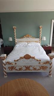 Broom Hall Country Hotel - Saham Toney - 1