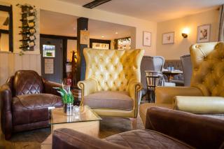 The Bull Inn Pub - 2
