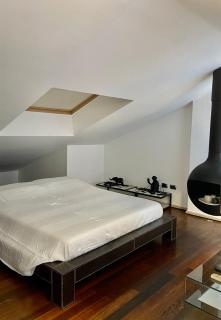 Loft vista mare - 1