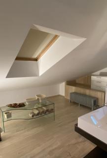 Loft vista mare - 2