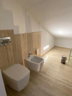 Loft vista mare - 4
