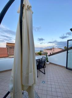 Loft vista mare - 6