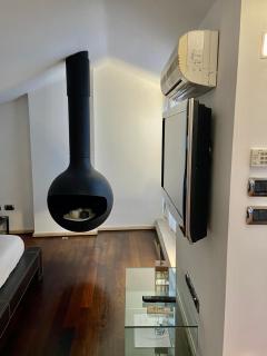 Loft vista mare - 7