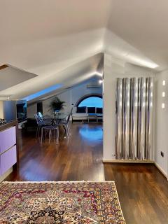 Loft vista mare - 8