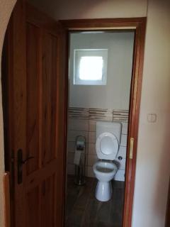 Alsóhegyi Apartmanok - Zalakaros - 7