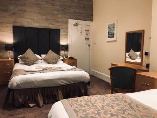 Membly Hall Hotel - 6