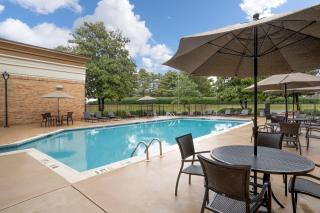 Holiday Inn Huntsville - Research Park by IHG - 0