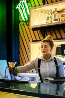 Lleras Green Hotel - 1