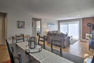Intervale Family Retreat Mtn View and Pool Access! - Intervale - 7